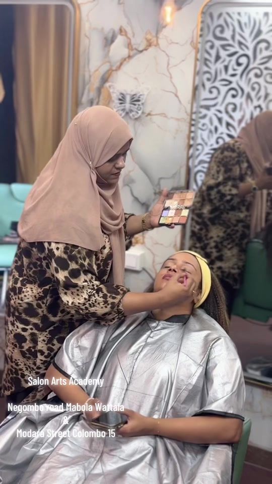 TikTok video thumbnail by salonartsbyrashida