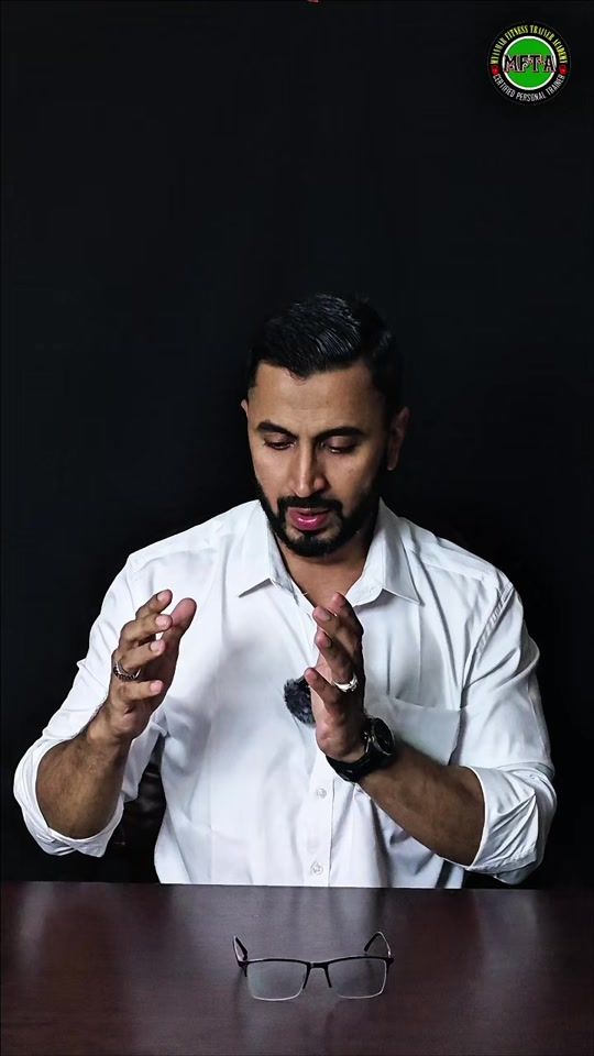 TikTok video thumbnail by naingoomuscleprofessor