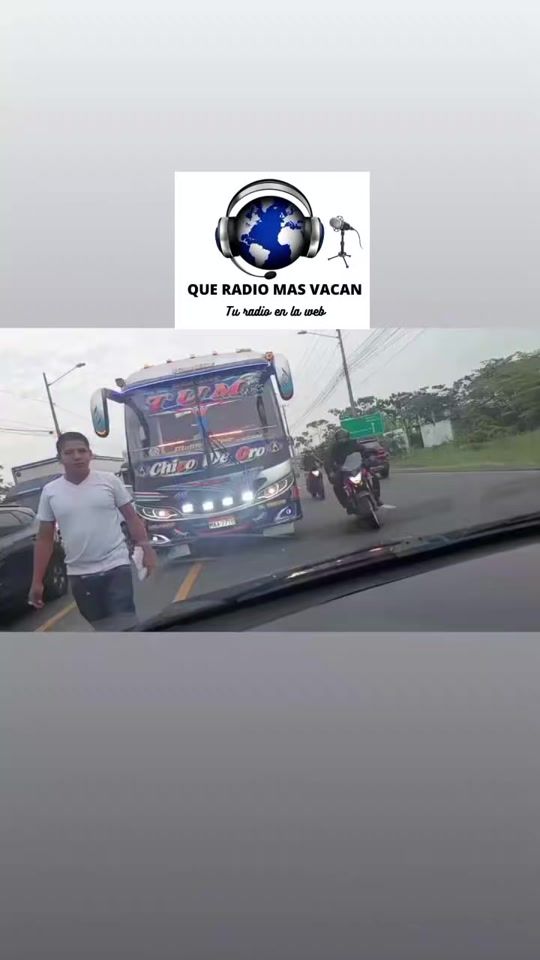TikTok video thumbnail by queradiomasvacan1