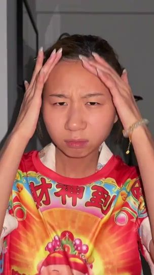 TikTok video thumbnail by chinadouyinmakeup