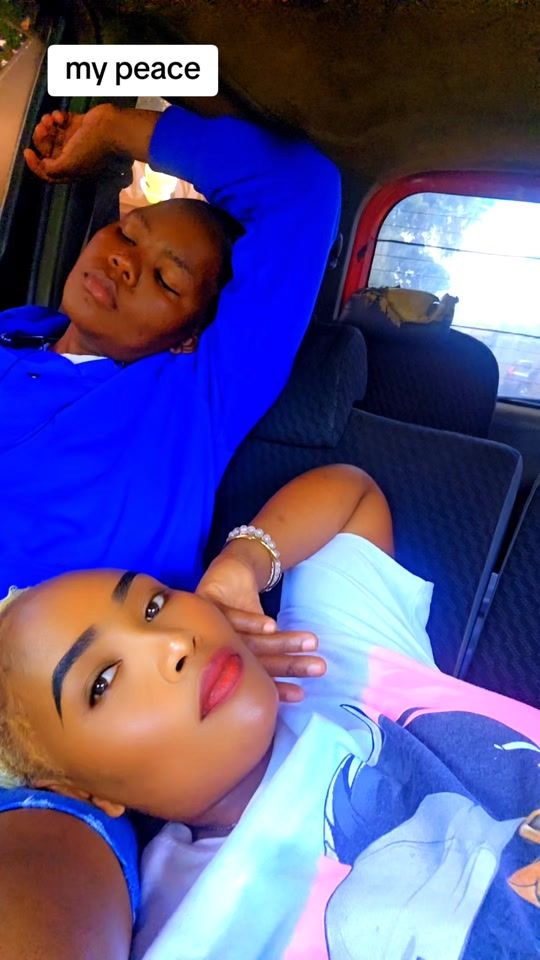 TikTok video thumbnail by shikie_kariuki_back_up