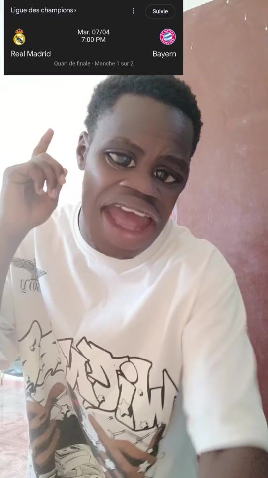 TikTok video thumbnail by djibril_ibrahim