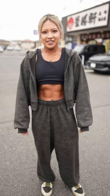 TikTok video thumbnail by sakura_fit