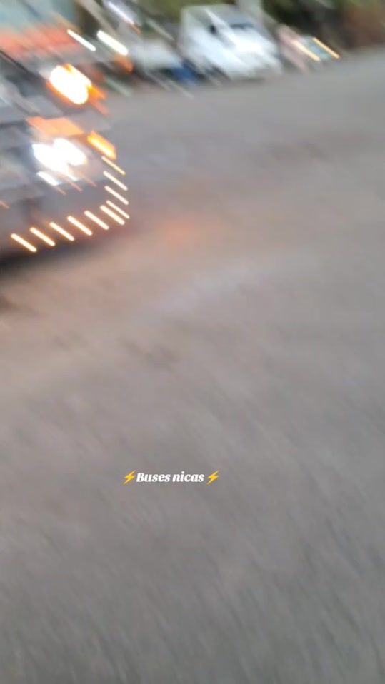 TikTok video thumbnail by buses_nicas_