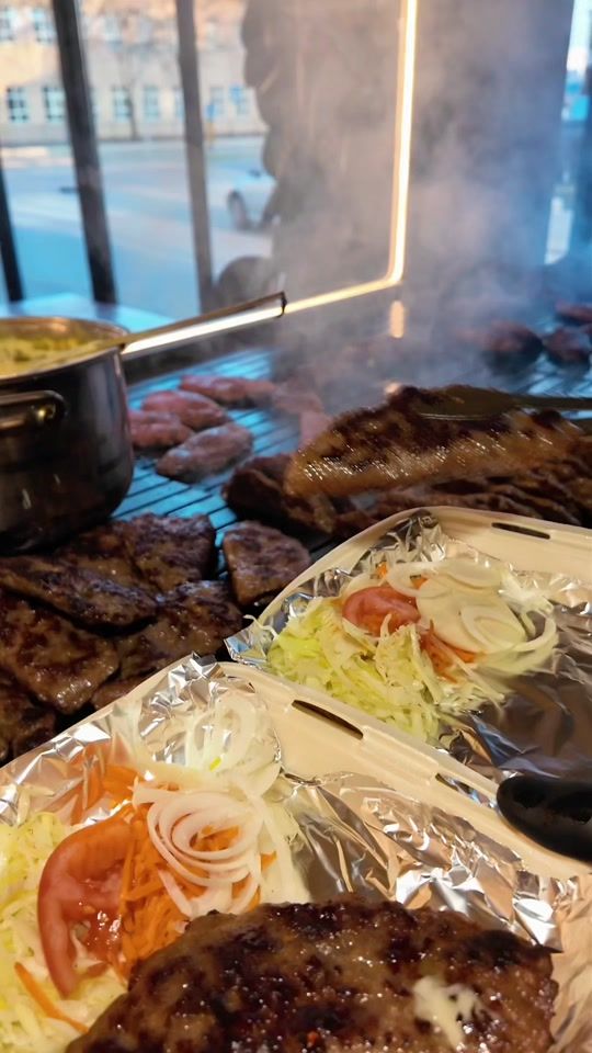 TikTok video thumbnail by gjakova_grill