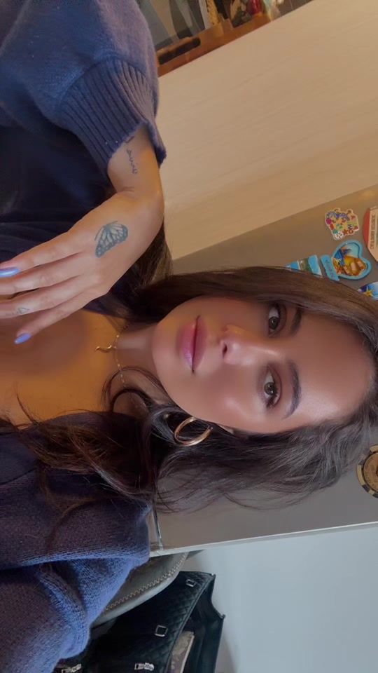 TikTok video thumbnail by _kaylabrancoo_