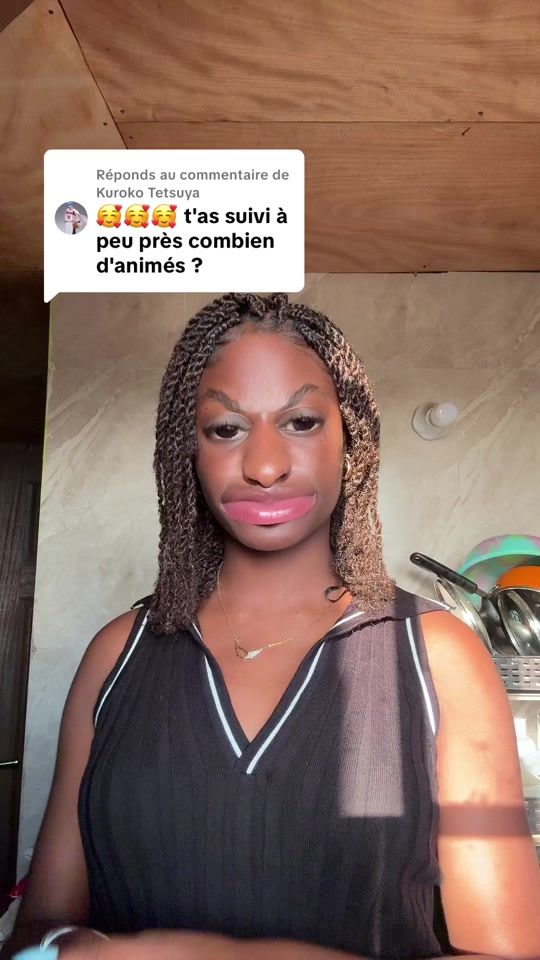 TikTok video thumbnail by audeanselm