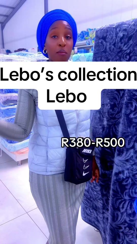 TikTok video thumbnail by lebosollection