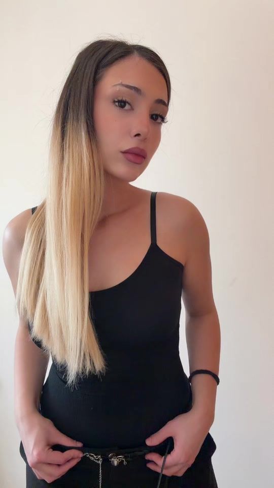 TikTok video thumbnail by salushk