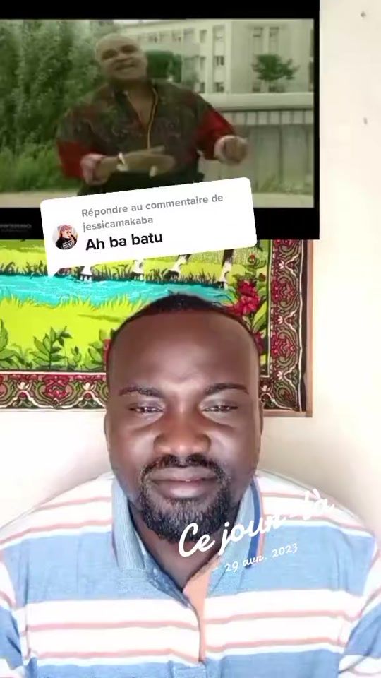 TikTok video thumbnail by shadrack_odia