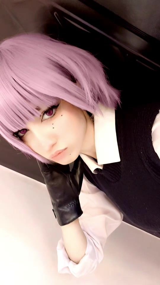 TikTok video thumbnail by renyito