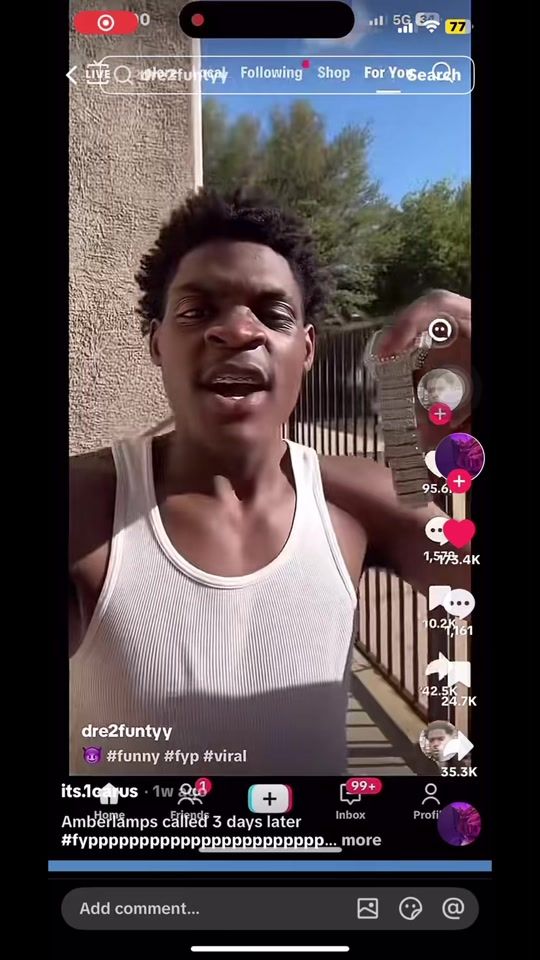 TikTok video thumbnail by therealshahidd.exe