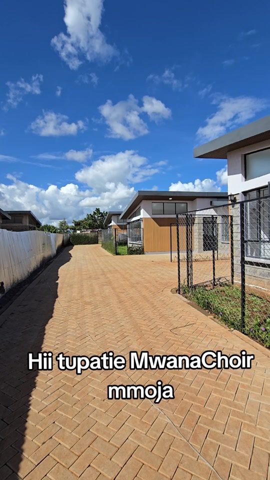 TikTok video thumbnail by maxhomeskenya