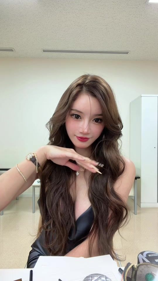 TikTok video thumbnail by _assunsun_