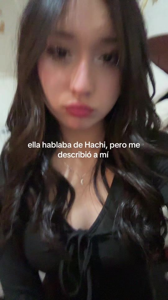 TikTok video thumbnail by hachikus