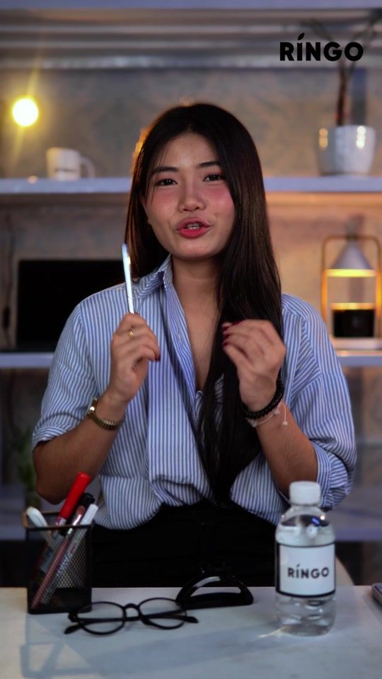 TikTok video thumbnail by ringocaremyanmar