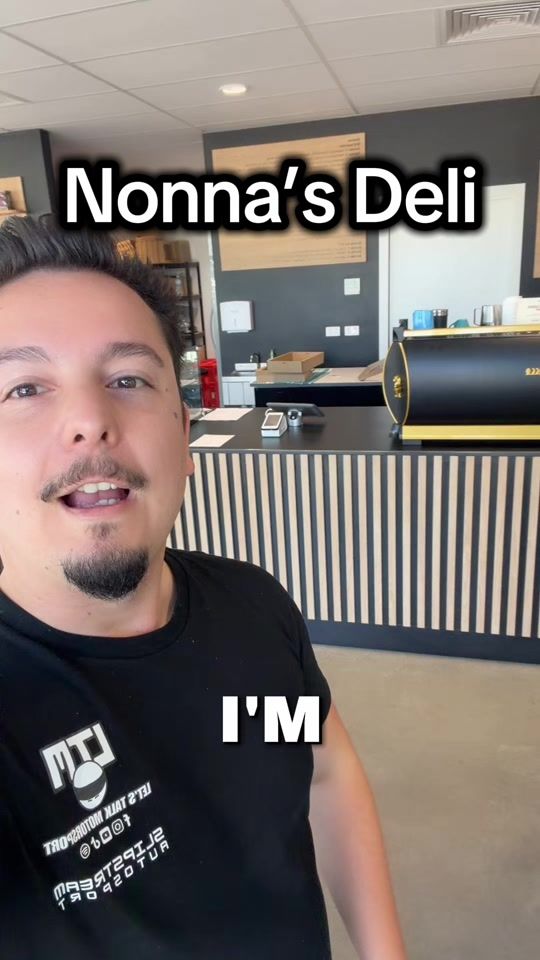 TikTok video thumbnail by ivanvantagiato