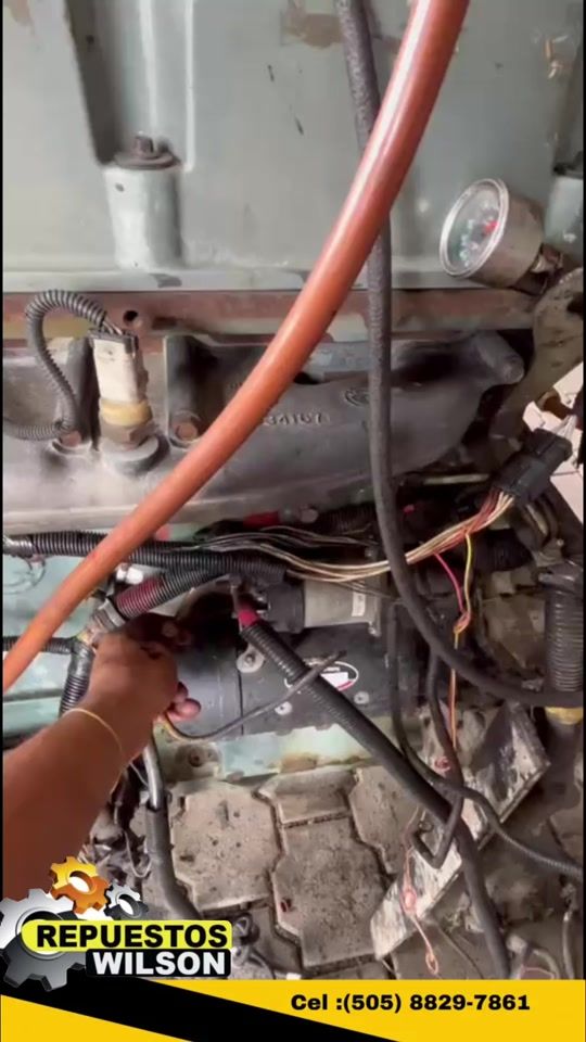 TikTok video thumbnail by repuestos_wilsonic