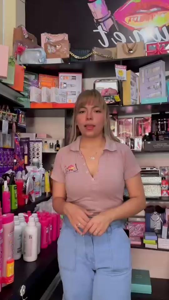 TikTok video thumbnail by lunet_makeup_store_studi