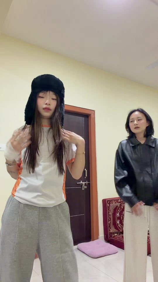 TikTok video thumbnail by dechenyangkii