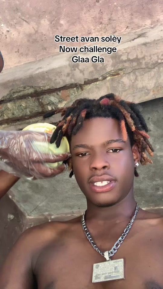 TikTok video thumbnail by youngjayfigilokoglaaglaa