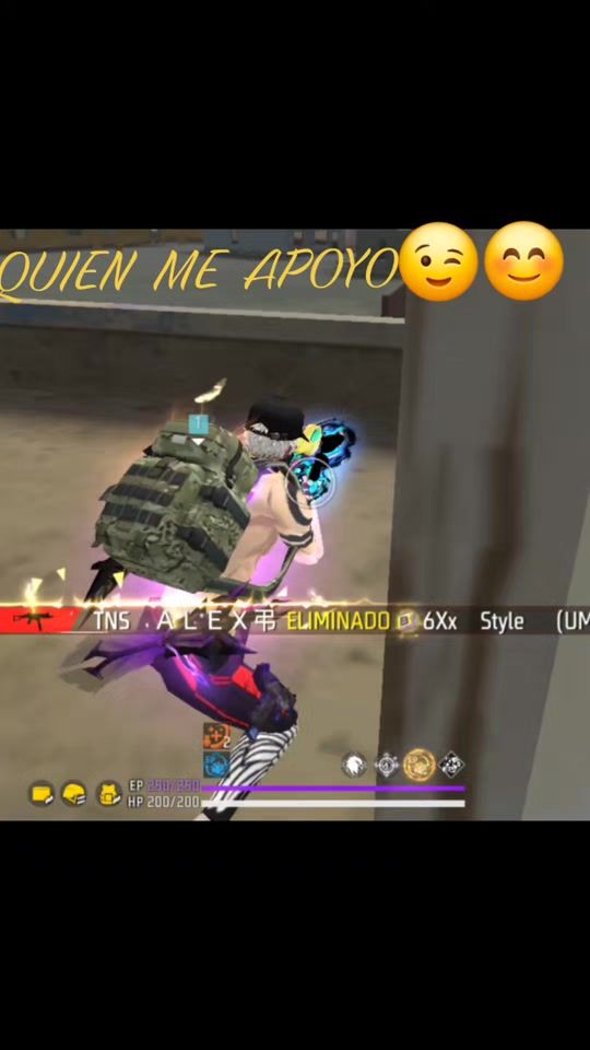 TikTok video thumbnail by deyvin0811