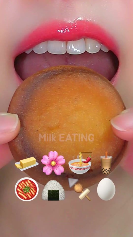 TikTok video thumbnail by milk_eating_