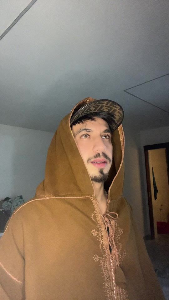 TikTok video thumbnail by bilalou51