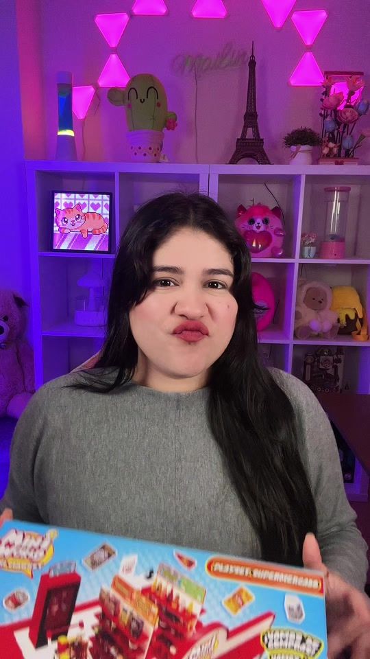 TikTok video thumbnail by soymai.asmr
