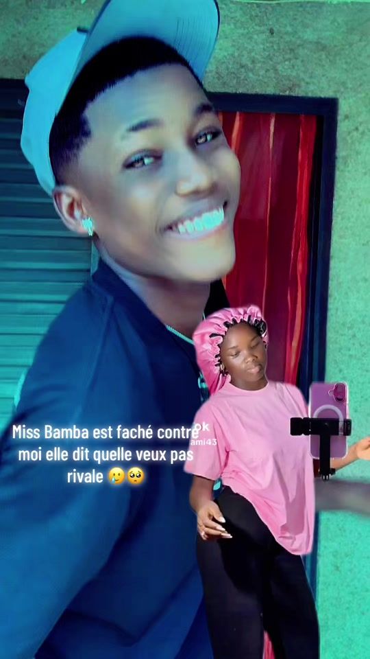 TikTok video thumbnail by prince.kouyate6