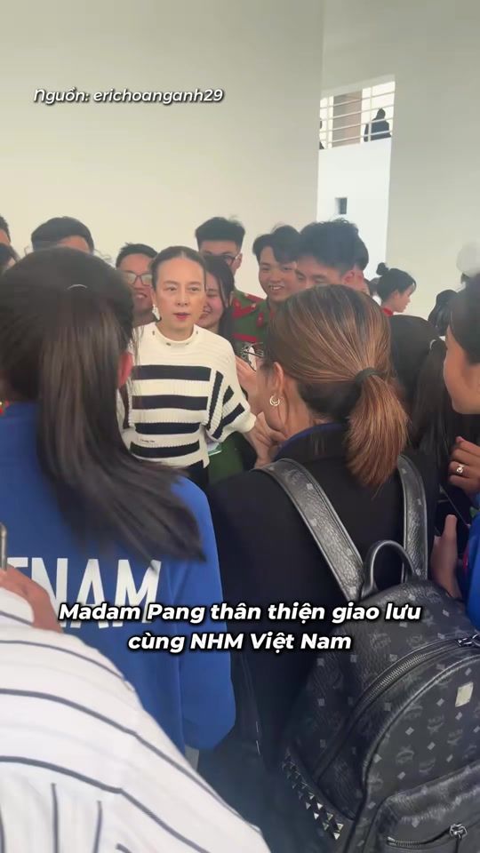TikTok video thumbnail by thethao247.vn