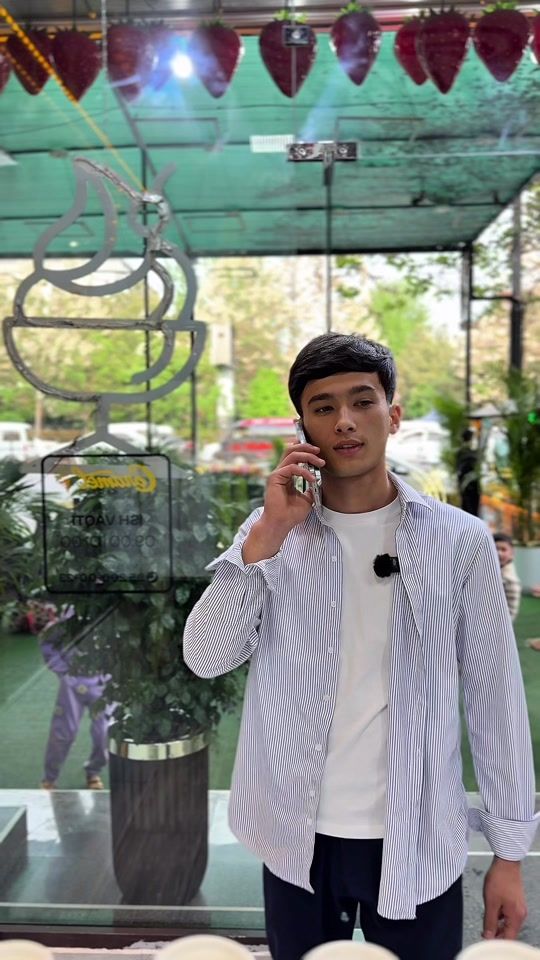 TikTok video thumbnail by usmon_ice