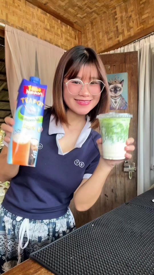 TikTok video thumbnail by 1213skyrose_coffee