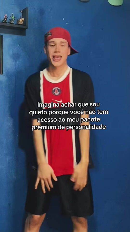 TikTok video thumbnail by jacksomattos