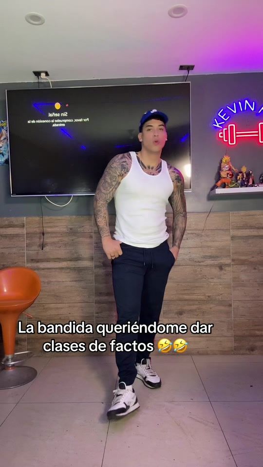 TikTok video thumbnail by kevim_fit2
