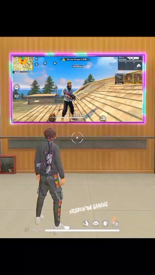 TikTok video thumbnail by srabon.gaming8