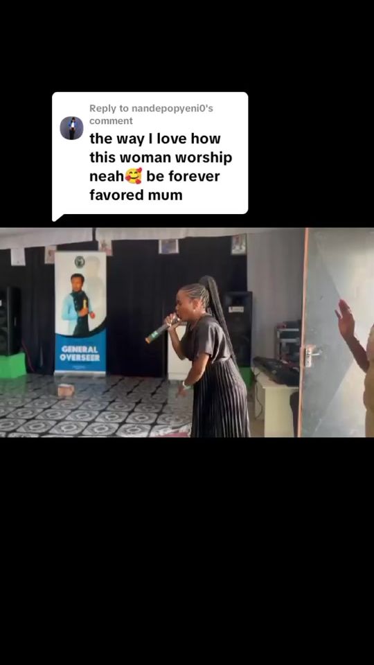 TikTok video thumbnail by minister.tuwilikah