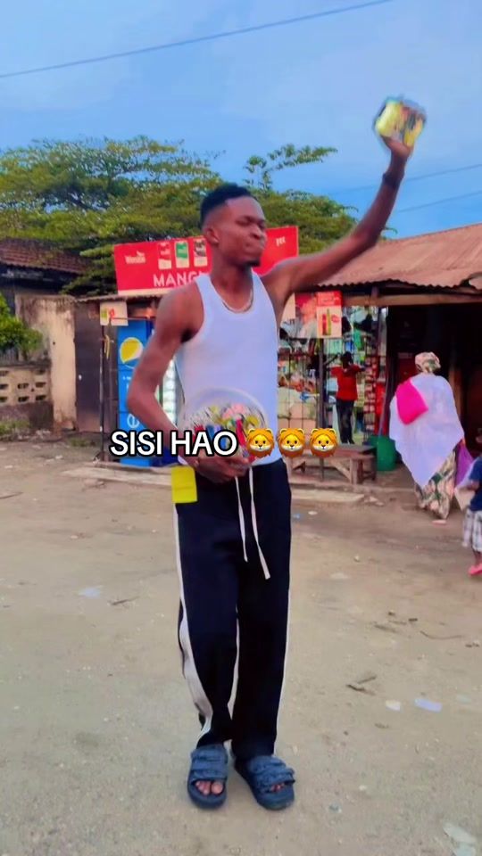 TikTok video thumbnail by mashaka.pogba