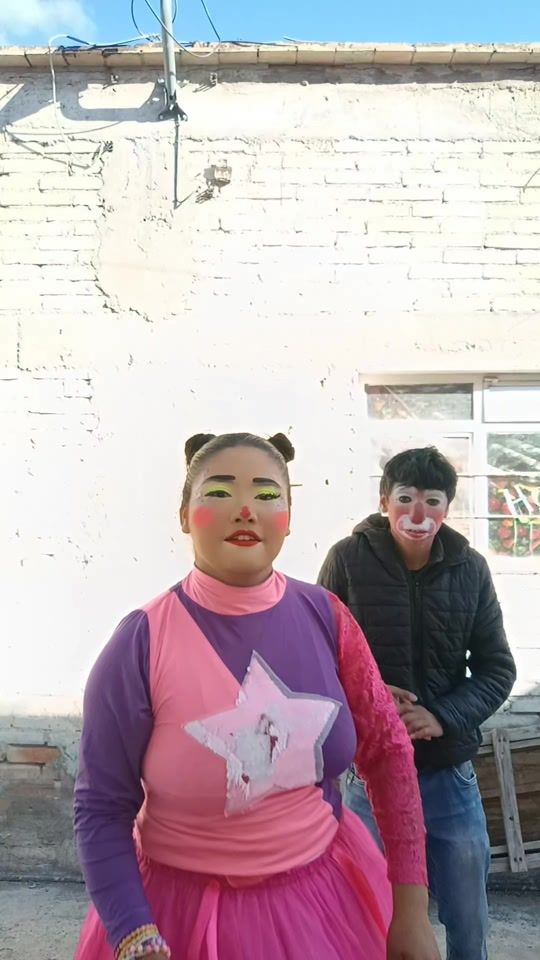 TikTok video thumbnail by elshowdewomi