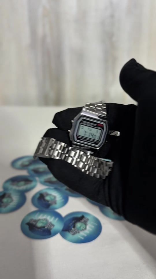 TikTok video thumbnail by luxurytimemd