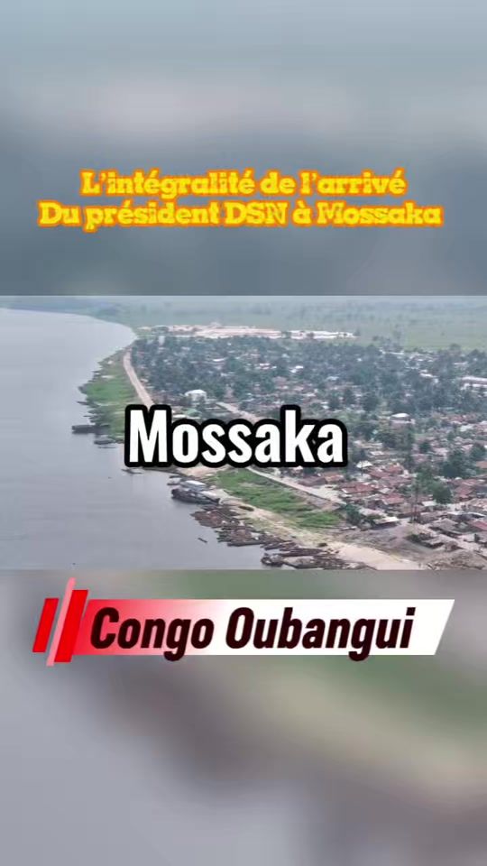 TikTok video thumbnail by congo_oubangui