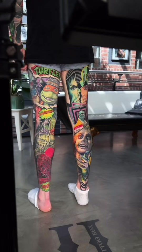 TikTok video thumbnail by drkturcotte