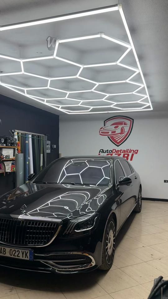 TikTok video thumbnail by auto.detailing.lazri