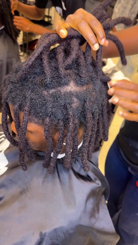 TikTok video thumbnail by dreadsbytms