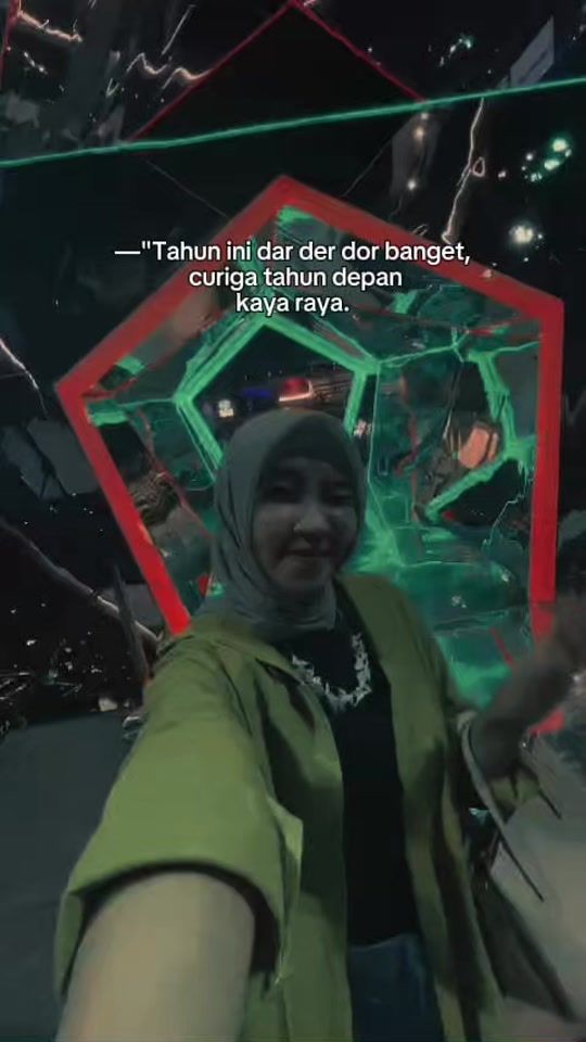 TikTok video thumbnail by merryiffah94