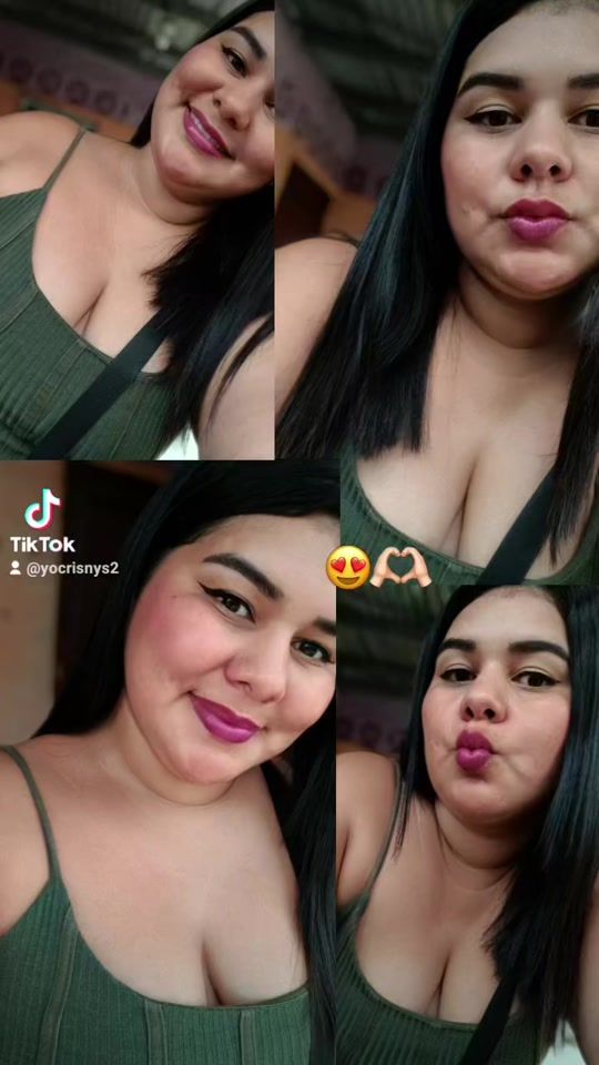 TikTok video thumbnail by yocrisnys2