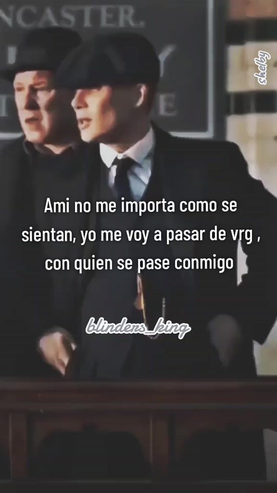 TikTok video thumbnail by blinders_king1