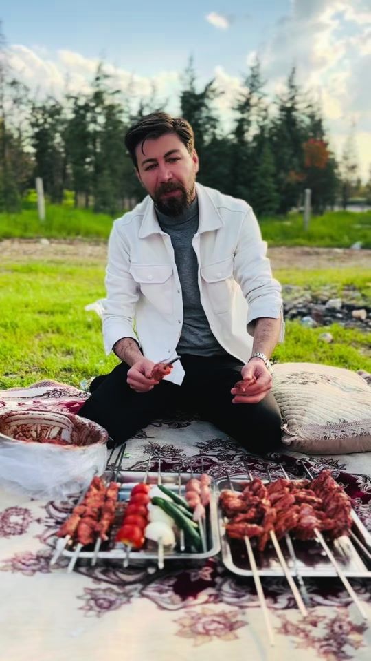 TikTok video thumbnail by chef_rawand