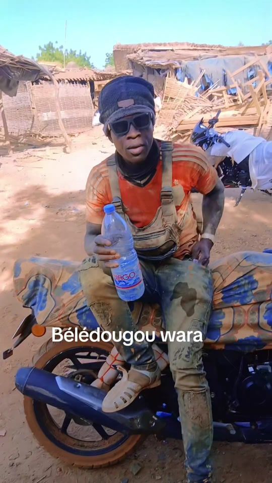 TikTok video thumbnail by bafing.coulibaly30
