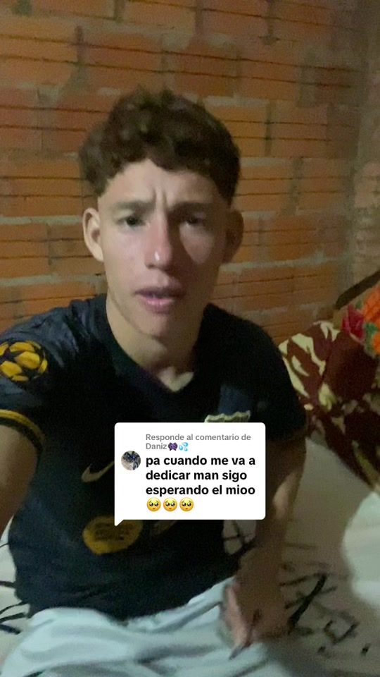 TikTok video thumbnail by el.sonirojo1